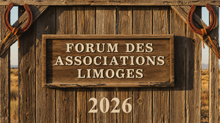Forum des associations 2026